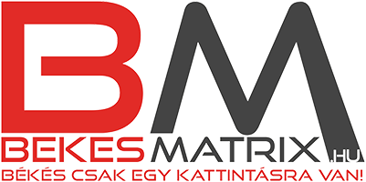 BékésMátrix BékésMátrix