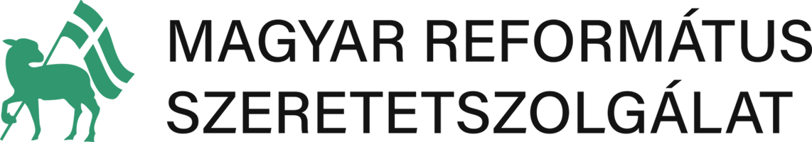 Magyar Református Szeretetszolgálat Magyar Református Szeretetszolgálat